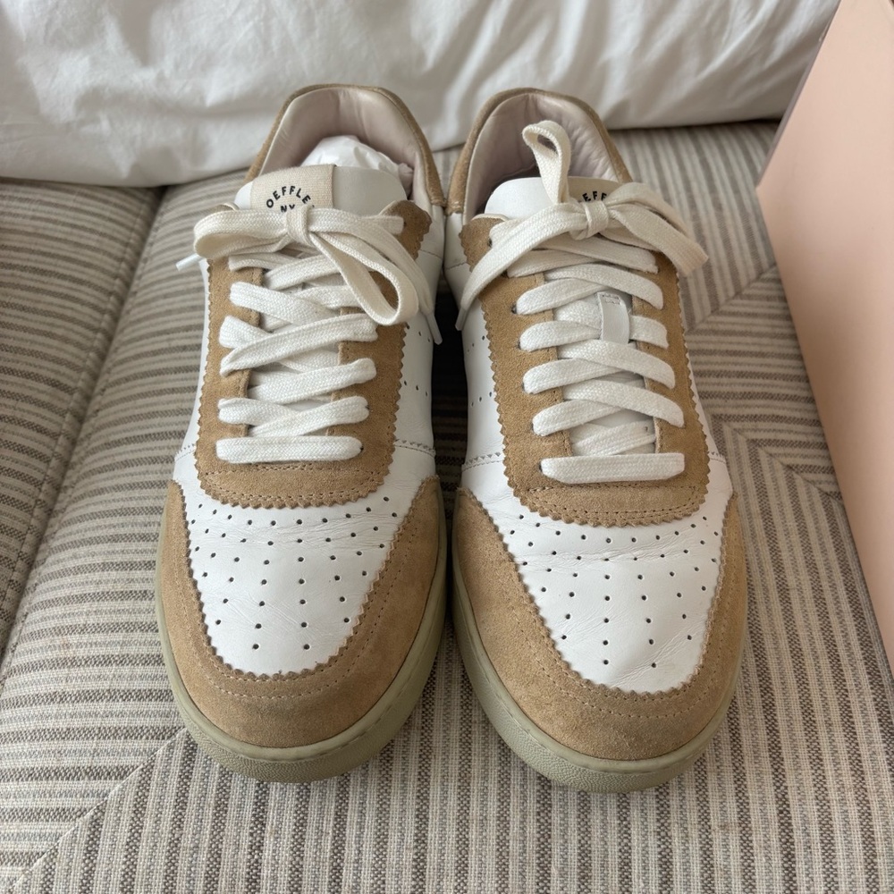 Loeffler Randall Keeley Sneakers